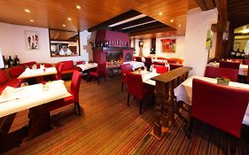 Ochsen Hotel & Restaurant Binzen / Basel